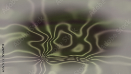 Abstract luminous fluid simulation with swirling organic patterns and radiant energy flow creating a mesmerizing visual effect suitable for technology or science themes