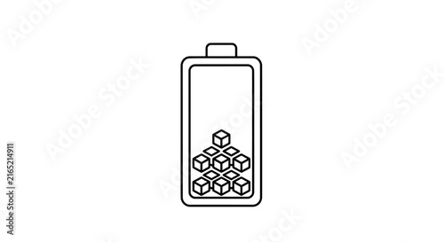Lithium Ion Battery Cell Design.
