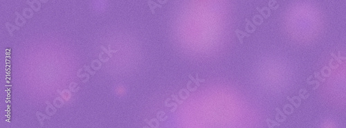 Grainy purple gradient background with subtle luminous spots for elegant backdrop designs.