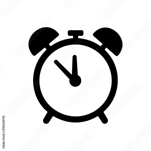 Alarm Clock Icon