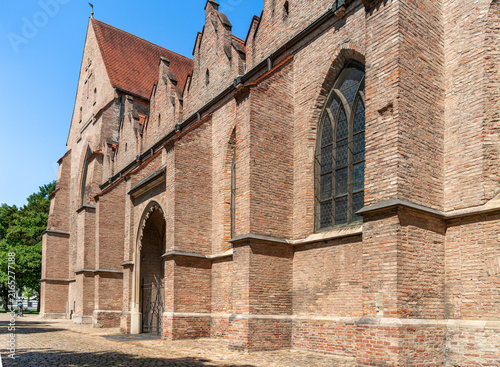 Augsburg Cathedral