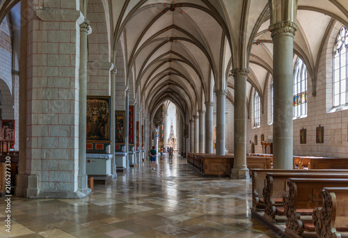 Augsburg Cathedral