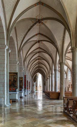 Augsburg Cathedral