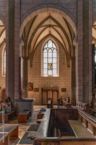 Augsburg Cathedral