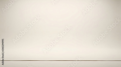 Seamless pure white photography backdrop for clean professional studio product and portrait shoots