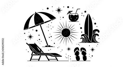 Vibrant and cheerful flat vector illustration with diverse characters in a positive community setting, colorful graphic design suitable for modern web platforms and print media.