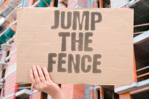 Canvastavla "Jump the fence" A rule loophole lets users bypass limits