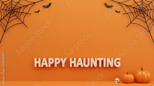 Celebrate the spooky season with a delightful and eerie happy haunting embracing the magic of halloween