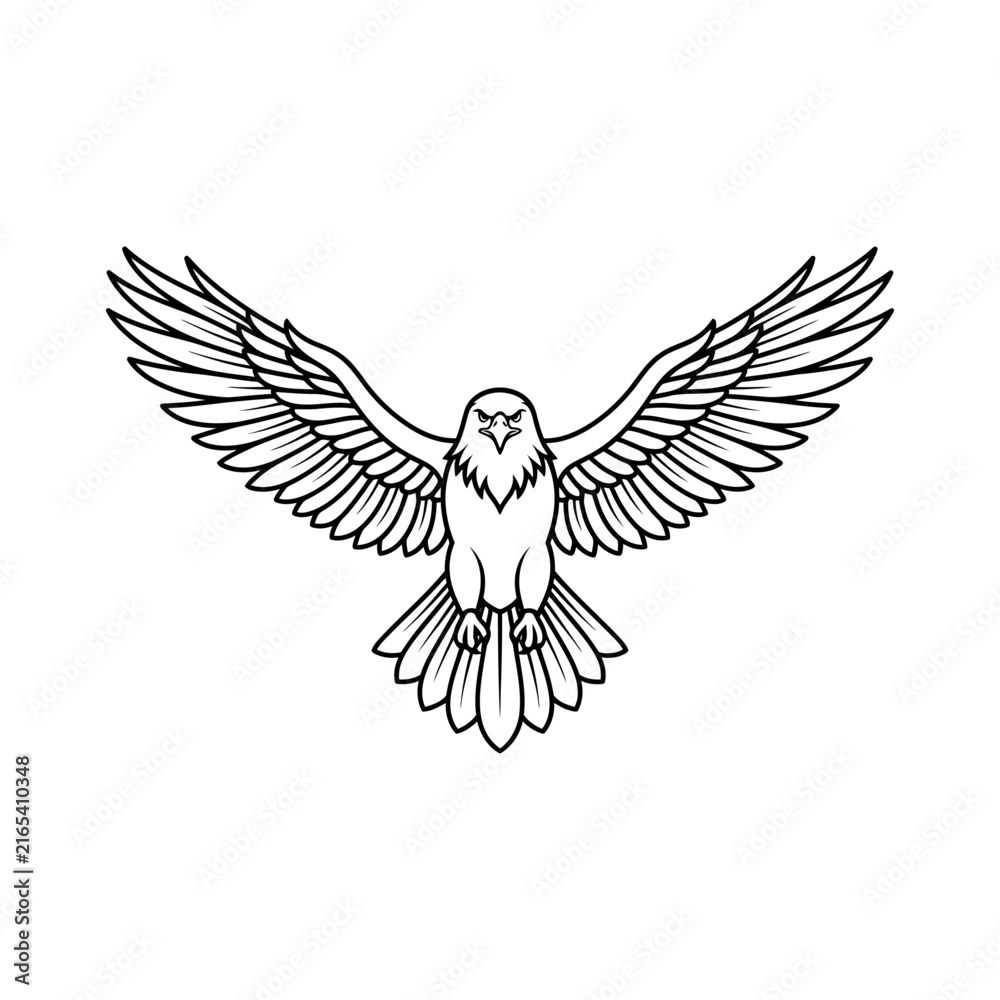 Obraz premium Flying white dove with outstretched wings isolated on clean background symbolizing peace and freedom