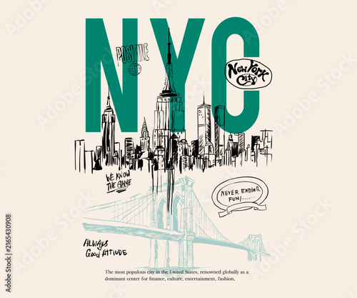 Slogan Typography text print design. vintage tee shirt print artwork. apparel fashion design. fashion graphic design. spinal made for t-shirt design.  