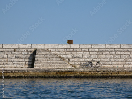 Tapety artystyczne Chioggia