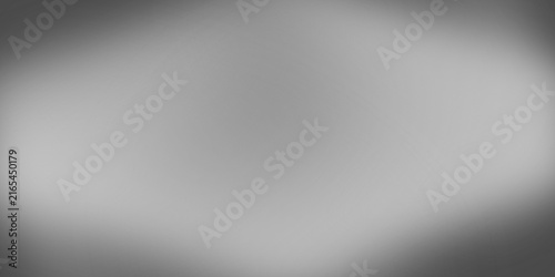 Subtle gray gradient background with a soft focus and blurred pixelated texture
