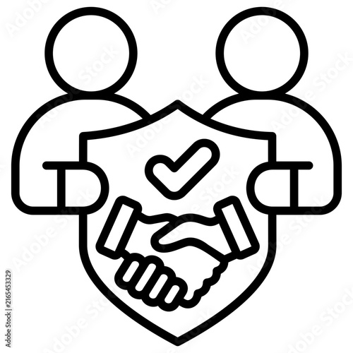 Integrity Icon