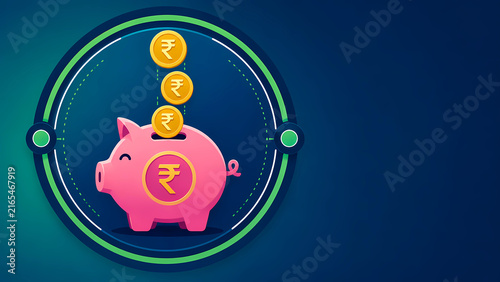 Indian Rupee Payment