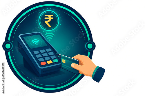 Indian Rupee Payment