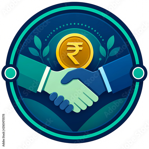 Indian Rupee Payment