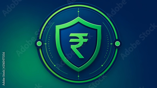 Indian Rupee Payment