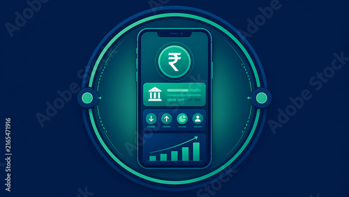 Indian Rupee Payment