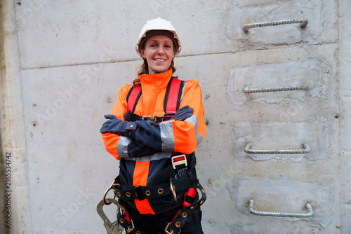 Industrial engineers who inspect large utility pipes inside or in tunnels used for water systems.