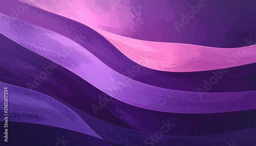 deep lavender abstract gradient