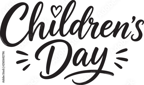 Children's Day