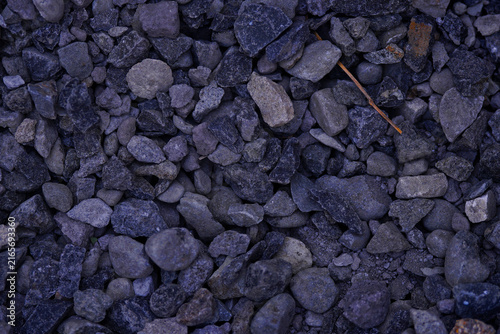 Foto Abstract rock surface background with aesthetic colors.