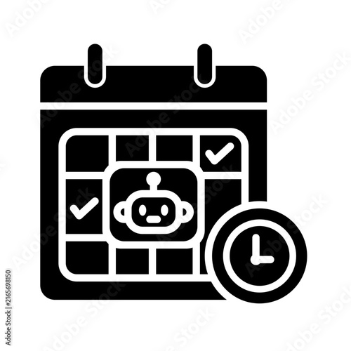Fotografía Autonomous Agents