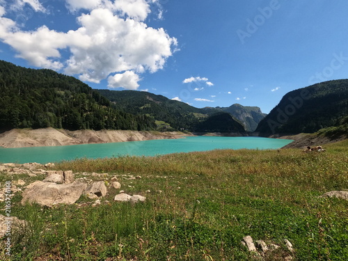Foto Lago di Sauris 2026
