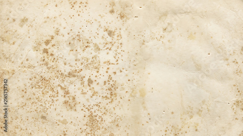 Macro close up of dry white sand texture background