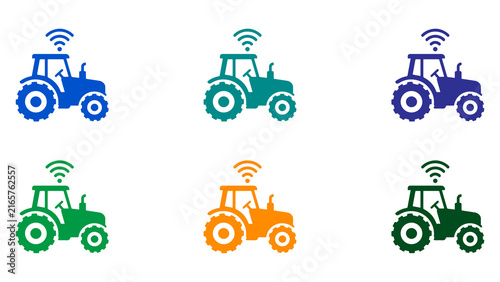 Agritech icon