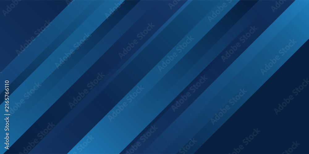 Obraz premium Abstract background dark blue with modern corporate concept
