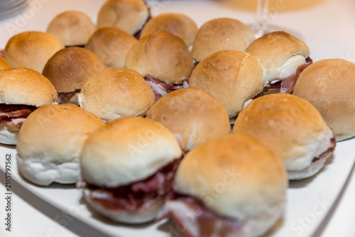 Sandwiches