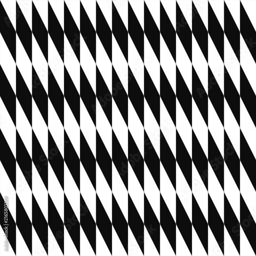 seamless geometric pattern