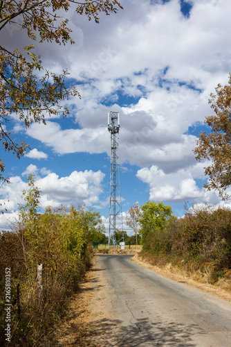 antenne relais