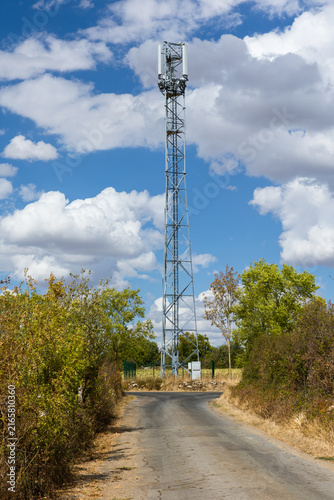 antenne relais