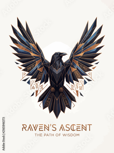 Vector Illustration for T-Shirt Design