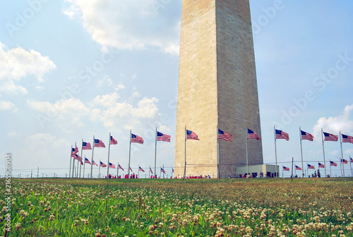 Washington Monument, Washington D.C.