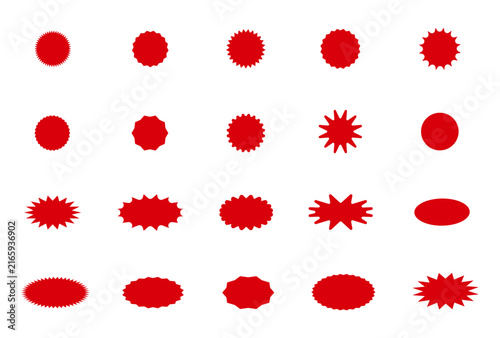 Canvas Print Vector