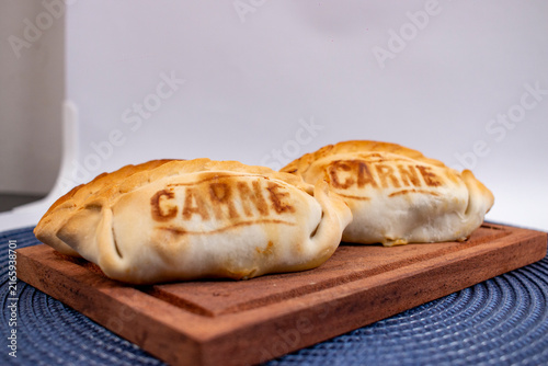 empanada