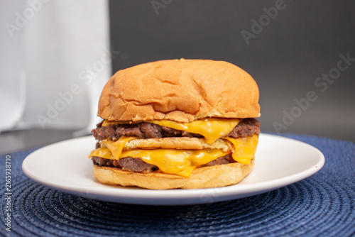 hamburguesa