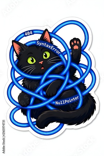Cat Lover