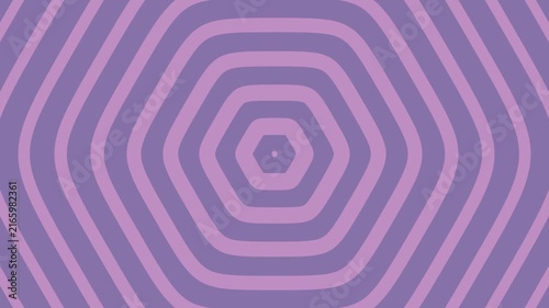  Shape Hexagon Motion Seamless Loop Futuristic Geometric Background for Video Editing