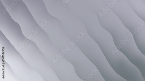  Wave Liquid Seamless Loop 4K Animation for Smooth and Flowing Visuals