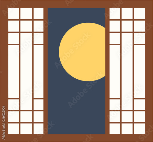 보름달