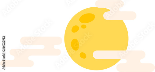 보름달