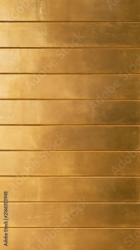 Warm gold shiplap boards create a distinctive ceiling with subtle texture and timeless appeal.