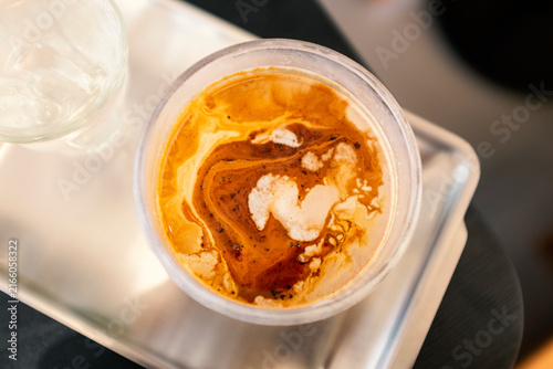 coffee cup