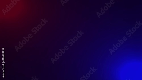Emergency Lights Overlays with flashing lights on Emergency ambulance responds to a call Red police flashing emergency siren light rotating responding to call. Emergency vehicle lighting