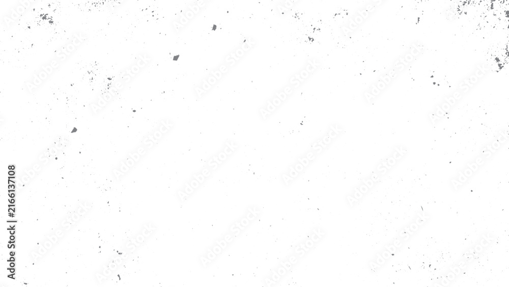 Naklejka premium Minimal black halftone texture featuring a soft distressed grunge effect for modern urban background designs
