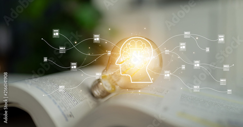 Fotografie AI transforms how we manage digital data